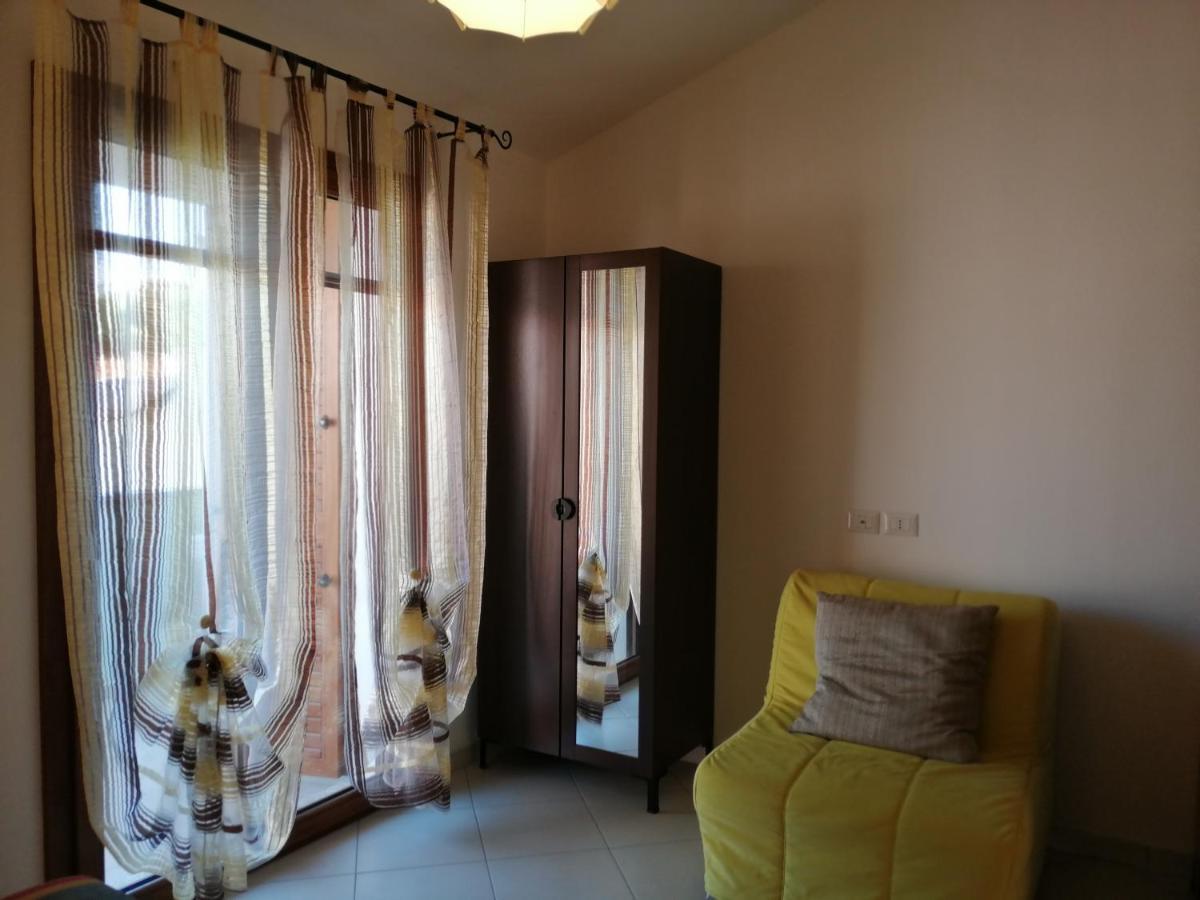 Villa Casa Lorleo à Porto Pino Extérieur photo